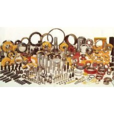 Cat Excavator Engine Parts