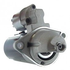 Bosch Starter Motor