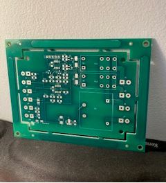 printed circuit board